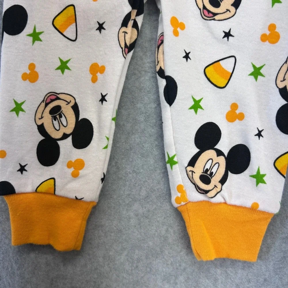Disney baby mickey